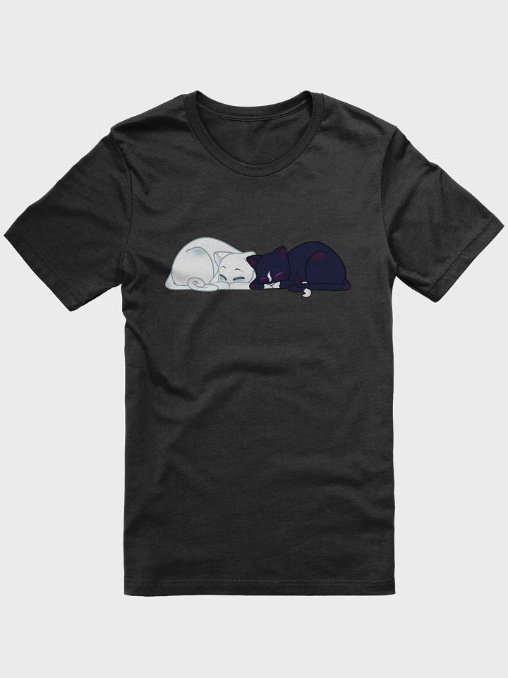 Kitties on the Tibbies product image (1)