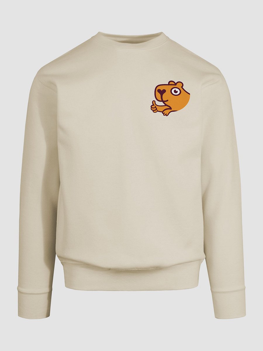 Sweatshirt by Cuddle Buddies product image (9)