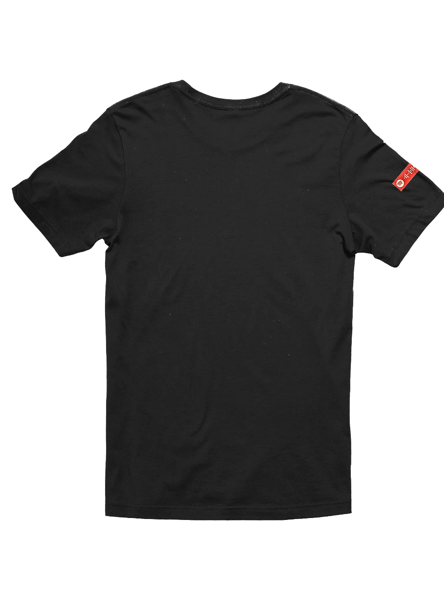 MIXED SIGNS Official Womans Tee product image (2)