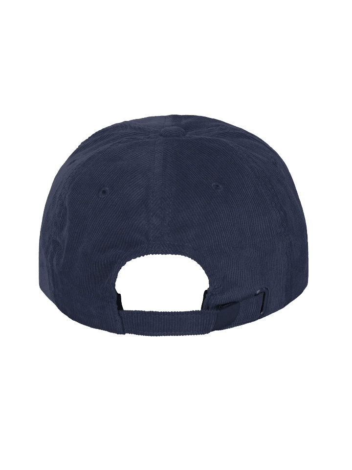 Summer of George Vintage Corduroy Cap product image (2)