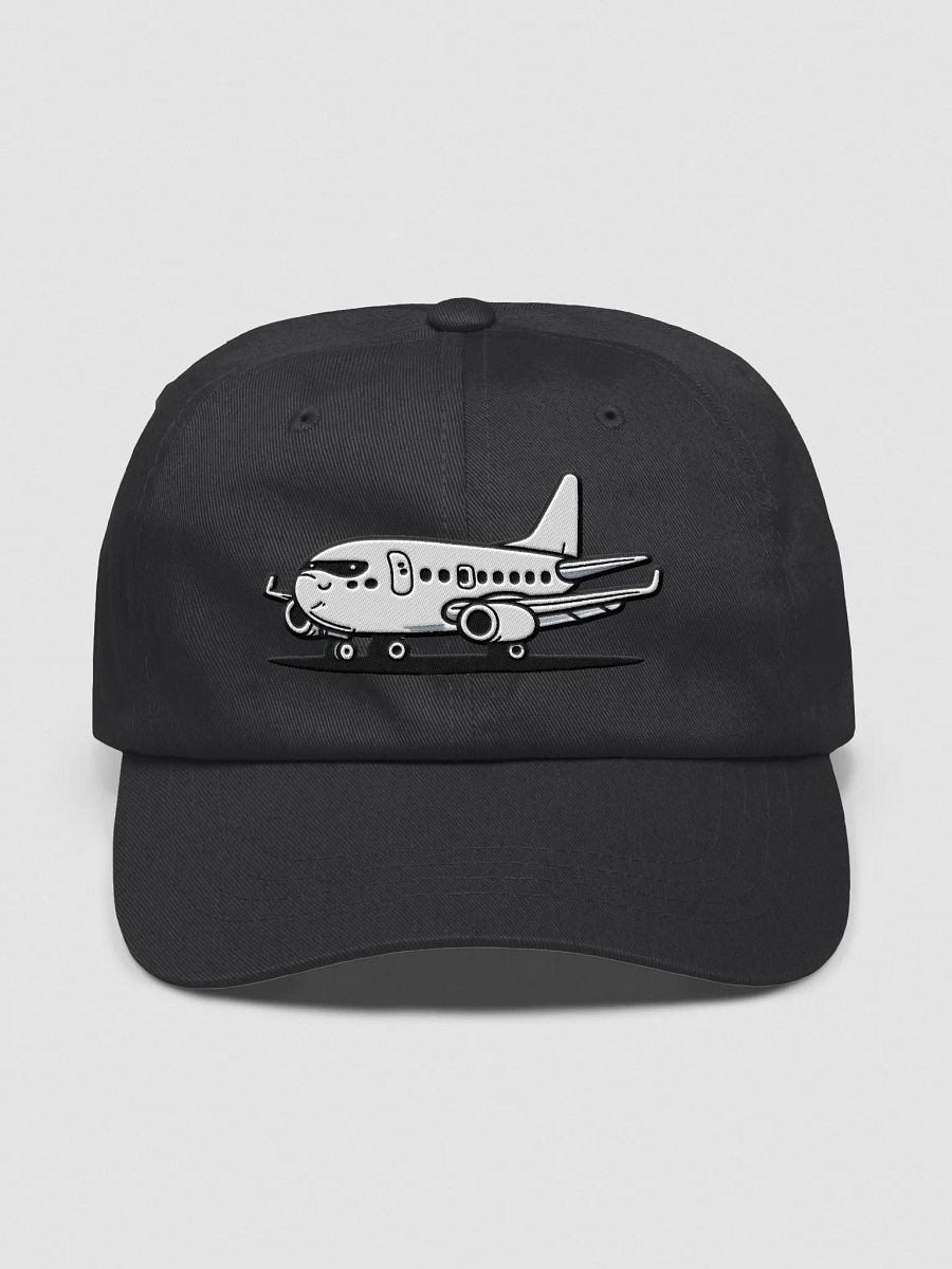 737 Cartoon Hat product image (1)