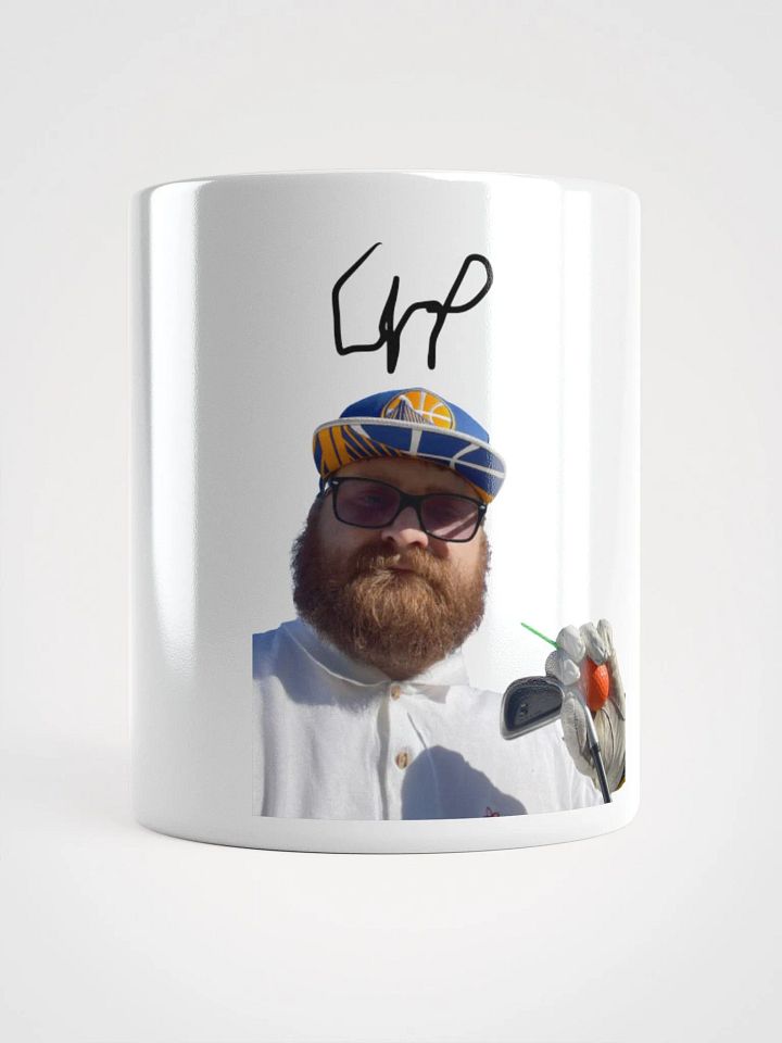 superchp1 Golfing product image (1)