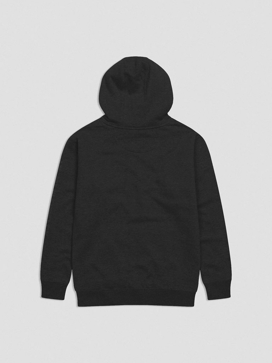 JAZ BLACK OR GREY UNISEX 