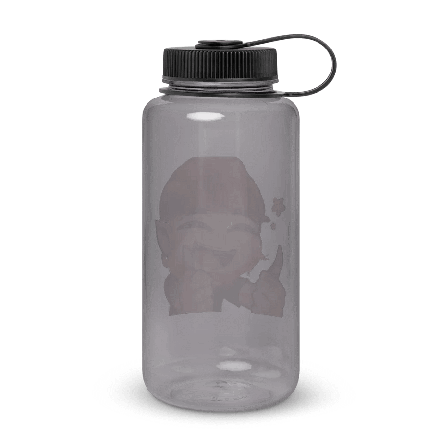 Star-Struck Wide Mouth Water Bottle product image (2)