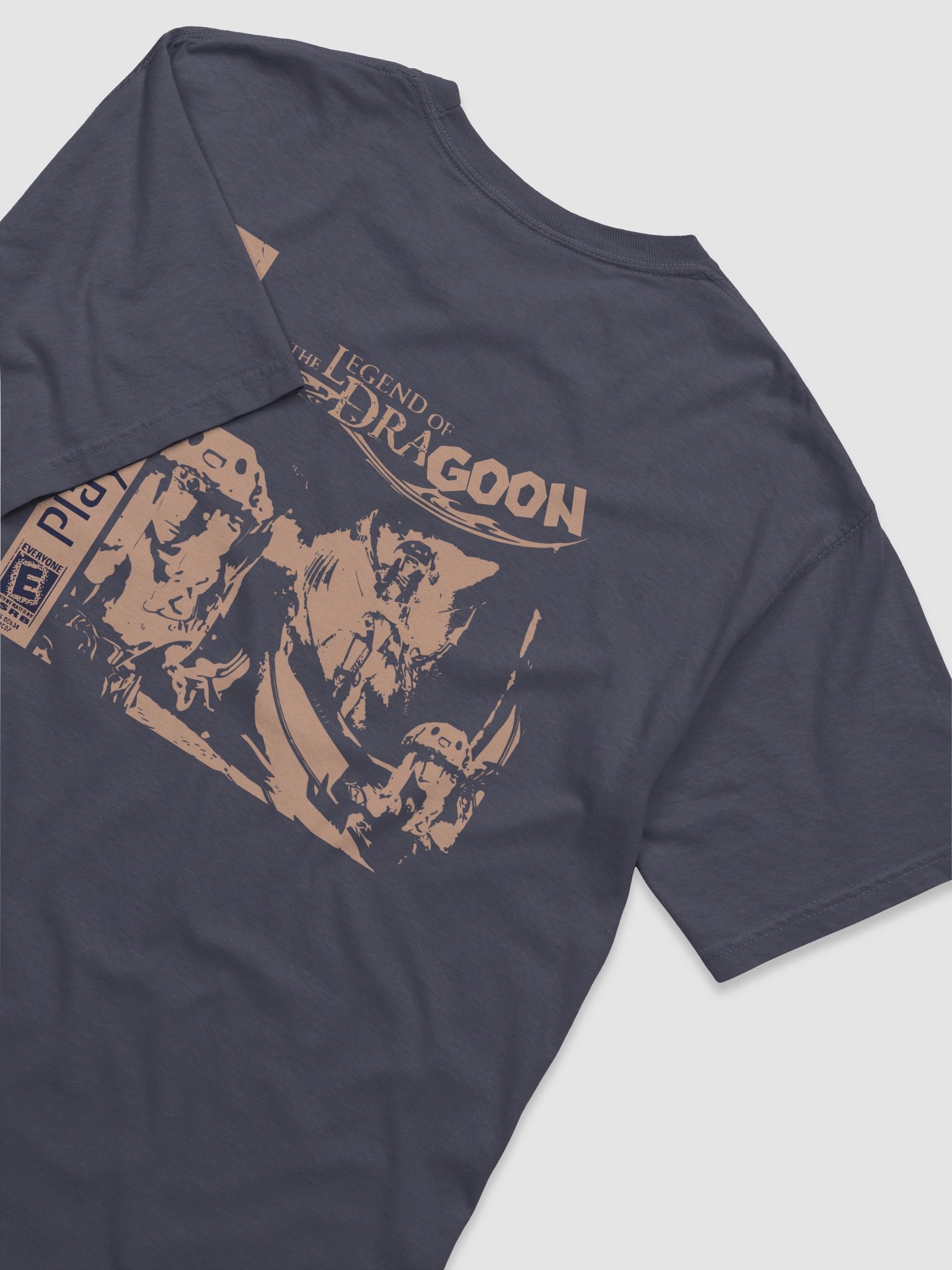 Don't you decorate Dragoon like that! product image (6)