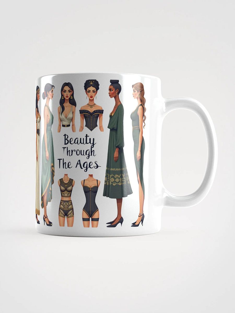 Character Couture Mug Collection product image (1)