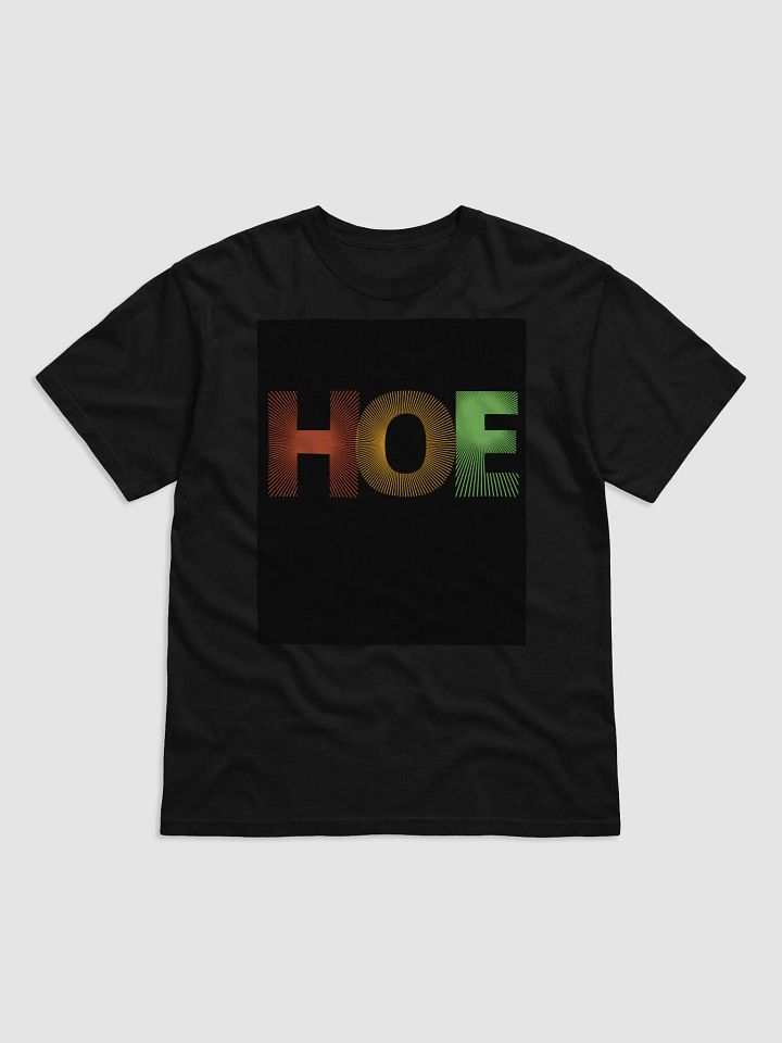 Hoe product image (1)