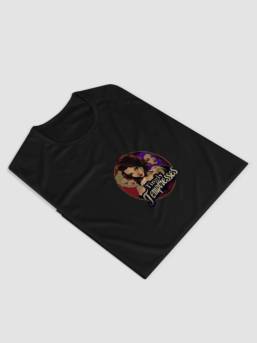 Tingly Temptresses Unisex Sports Jersey product image (3)