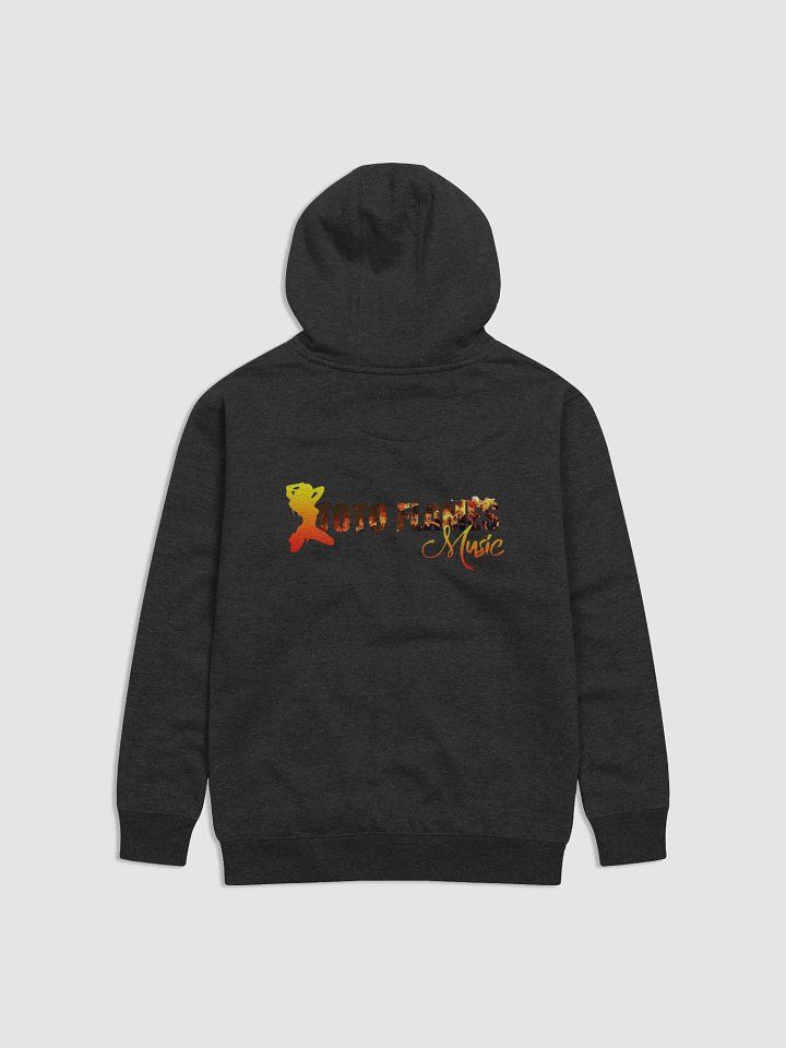 TOTO FLAMEZ MUSIC product image (16)