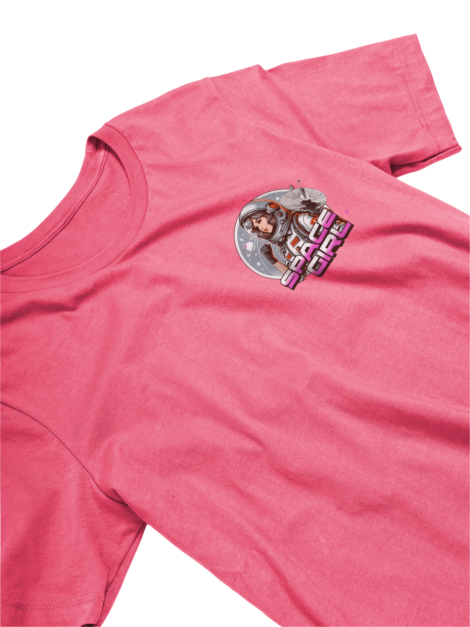 Space Girl Tee product image (3)