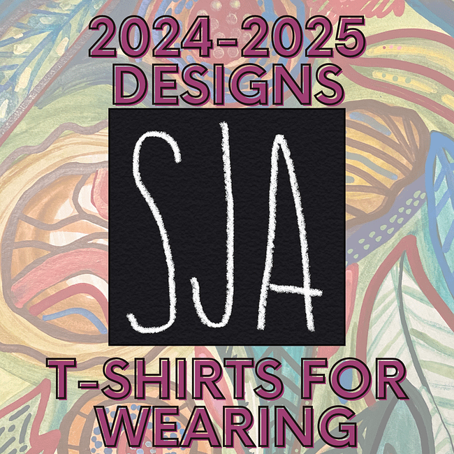 SJA Tees