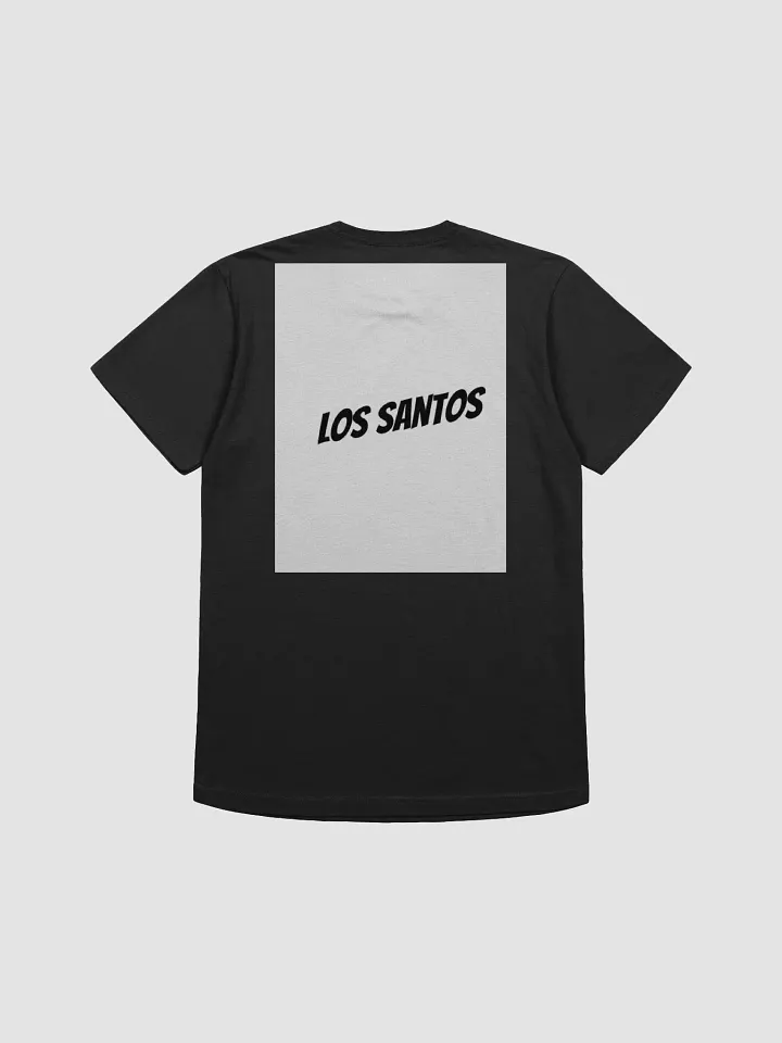 Gta5 coustom shirt product image (2)