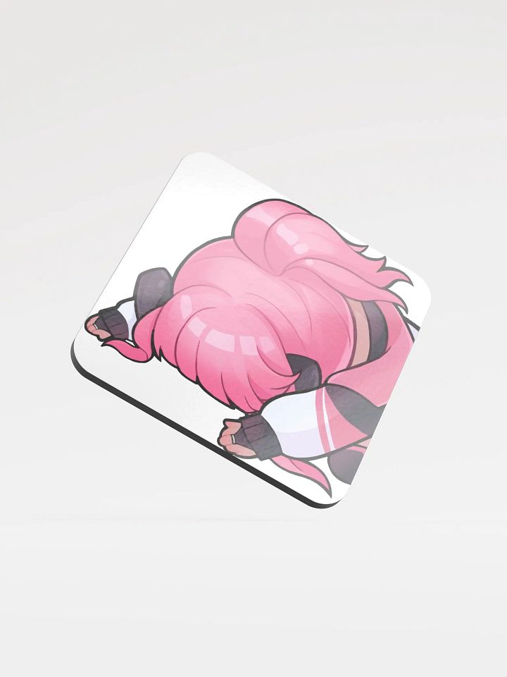 Coaster - Dedge Emote product image (1)
