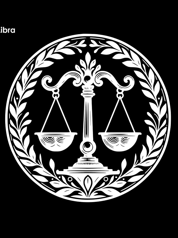 Libra [13x13] product image (2)