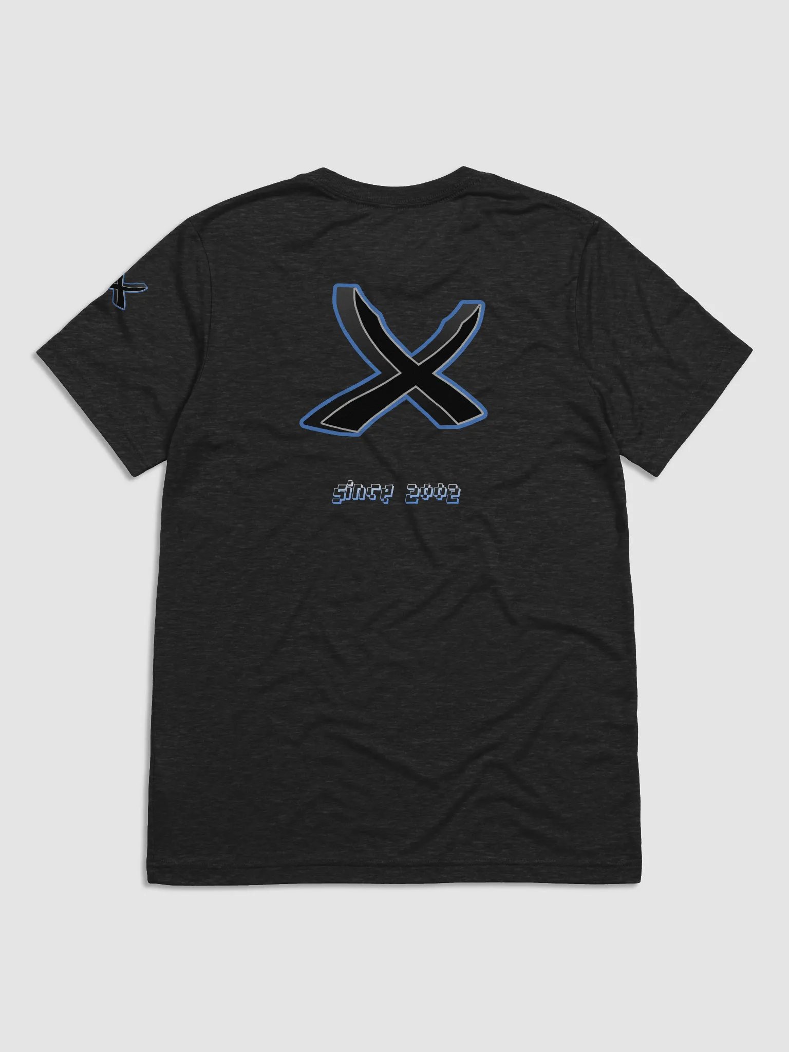 BreakmanX.com - The Game Show OG - T-Shirt product image (5)