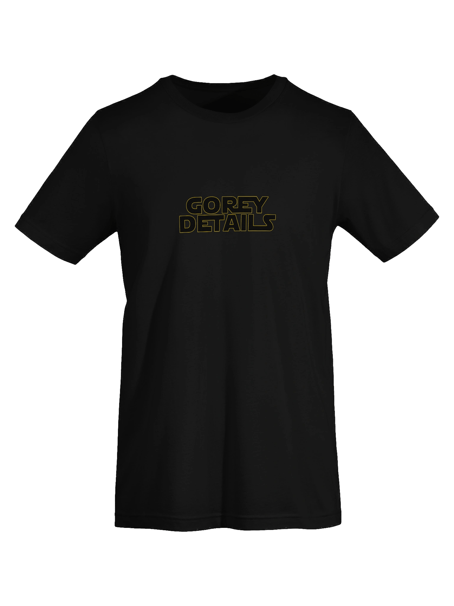 May the Fourth be with you - Bella+Canvas Supersoft T-Shirt product image (7)