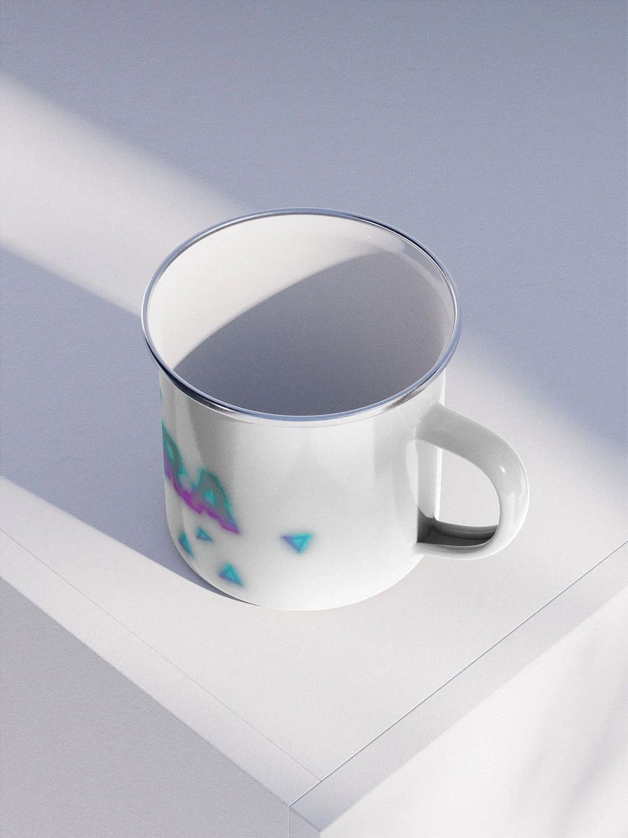 BaldZebra Mug product image (3)