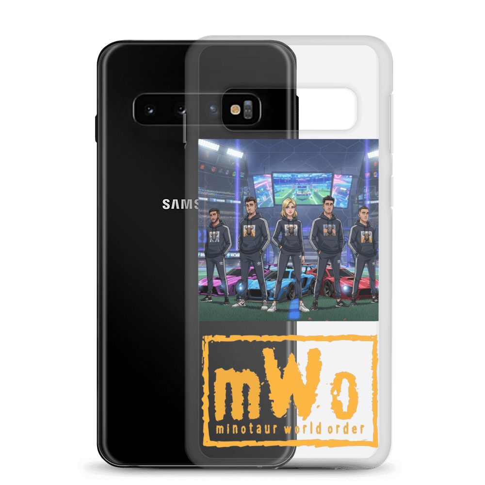 mWo ™ Samsung Phone Case: The Enchanted Ones, Season III product image (2)