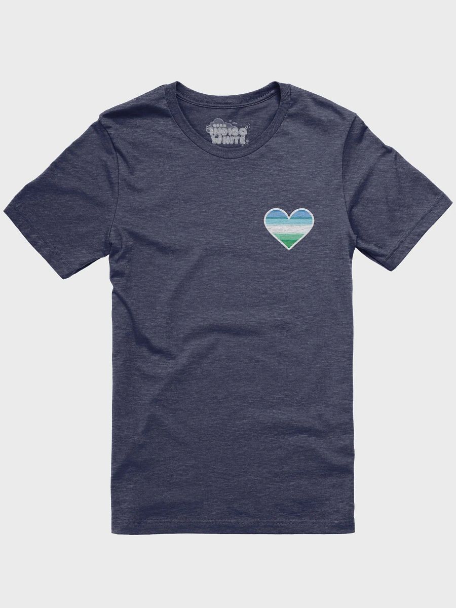 Gay Pride TShirt product image (5)