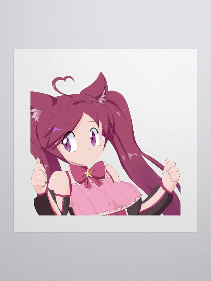 Dance Sticker product image (4)