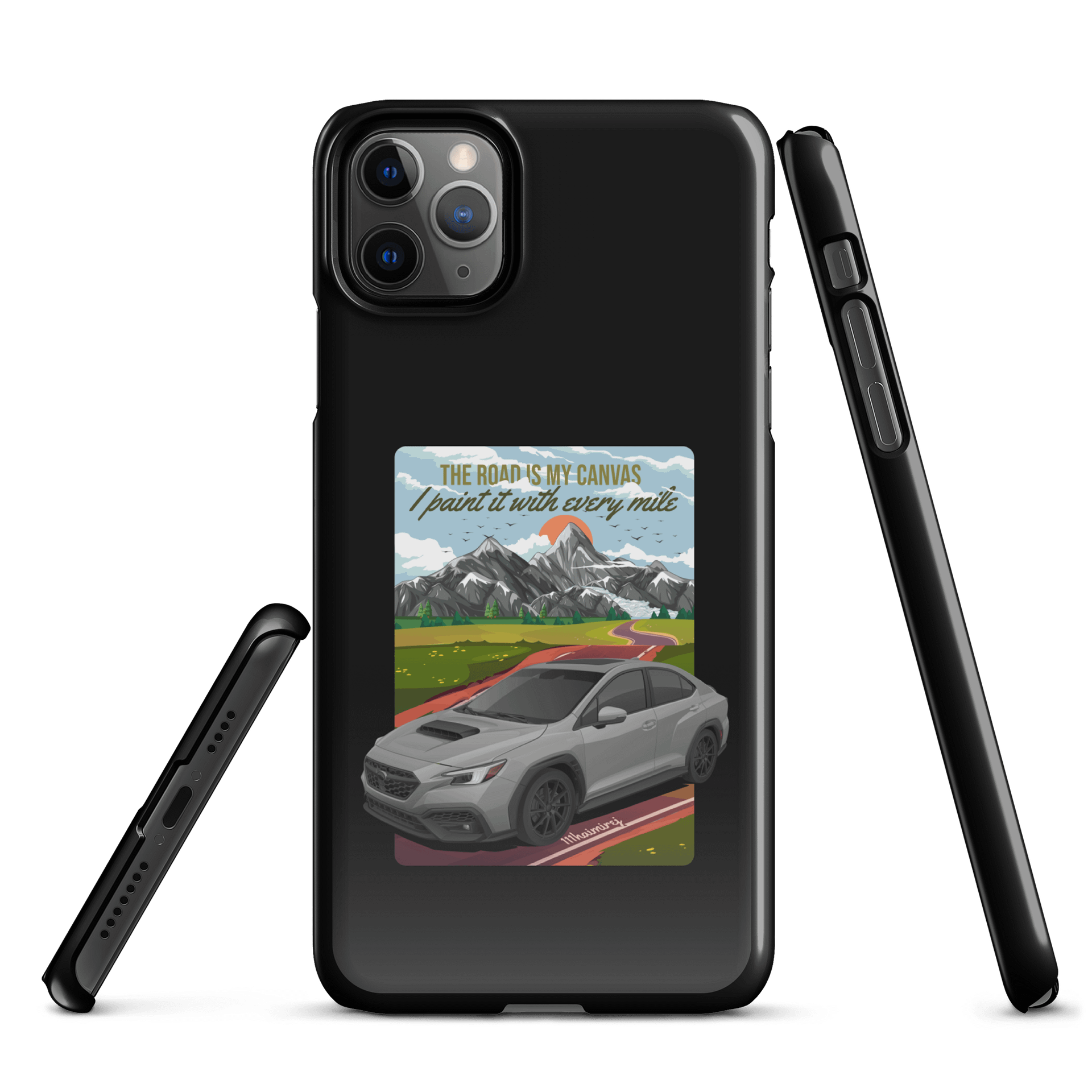 iphone case - 111haimirej product image (5)