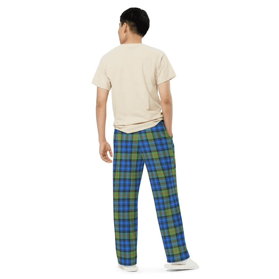 Simulated Style: Ray's Signature Unisex Pants product image (5)