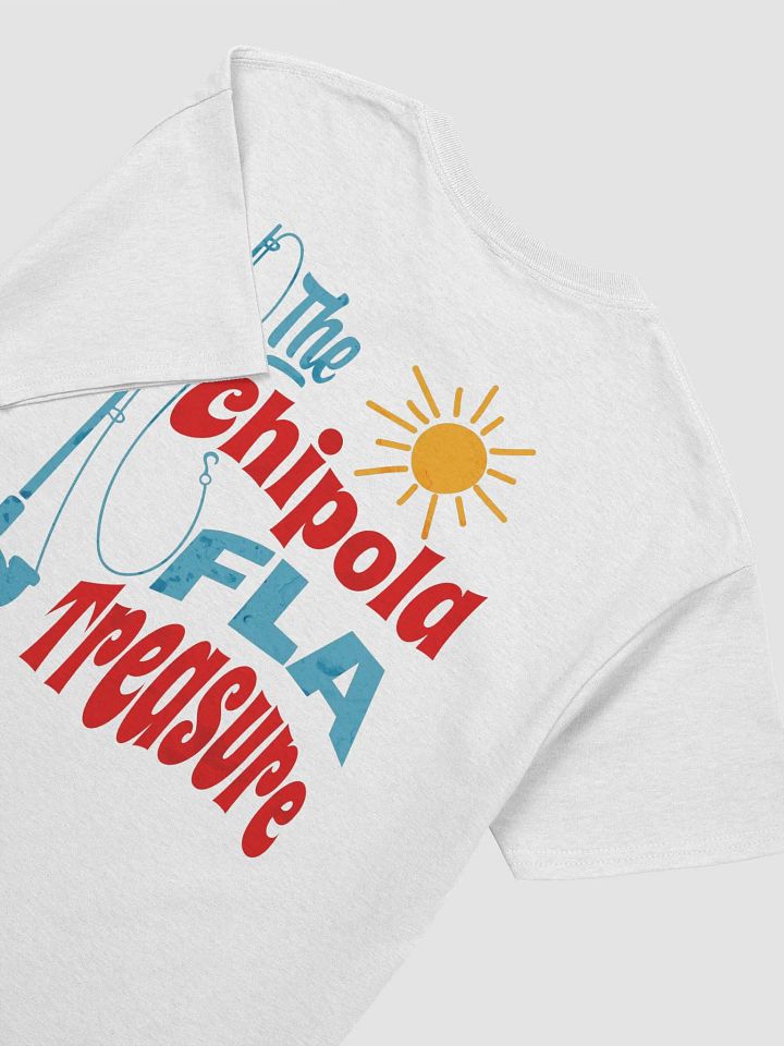Fish the Chipola product image (2)