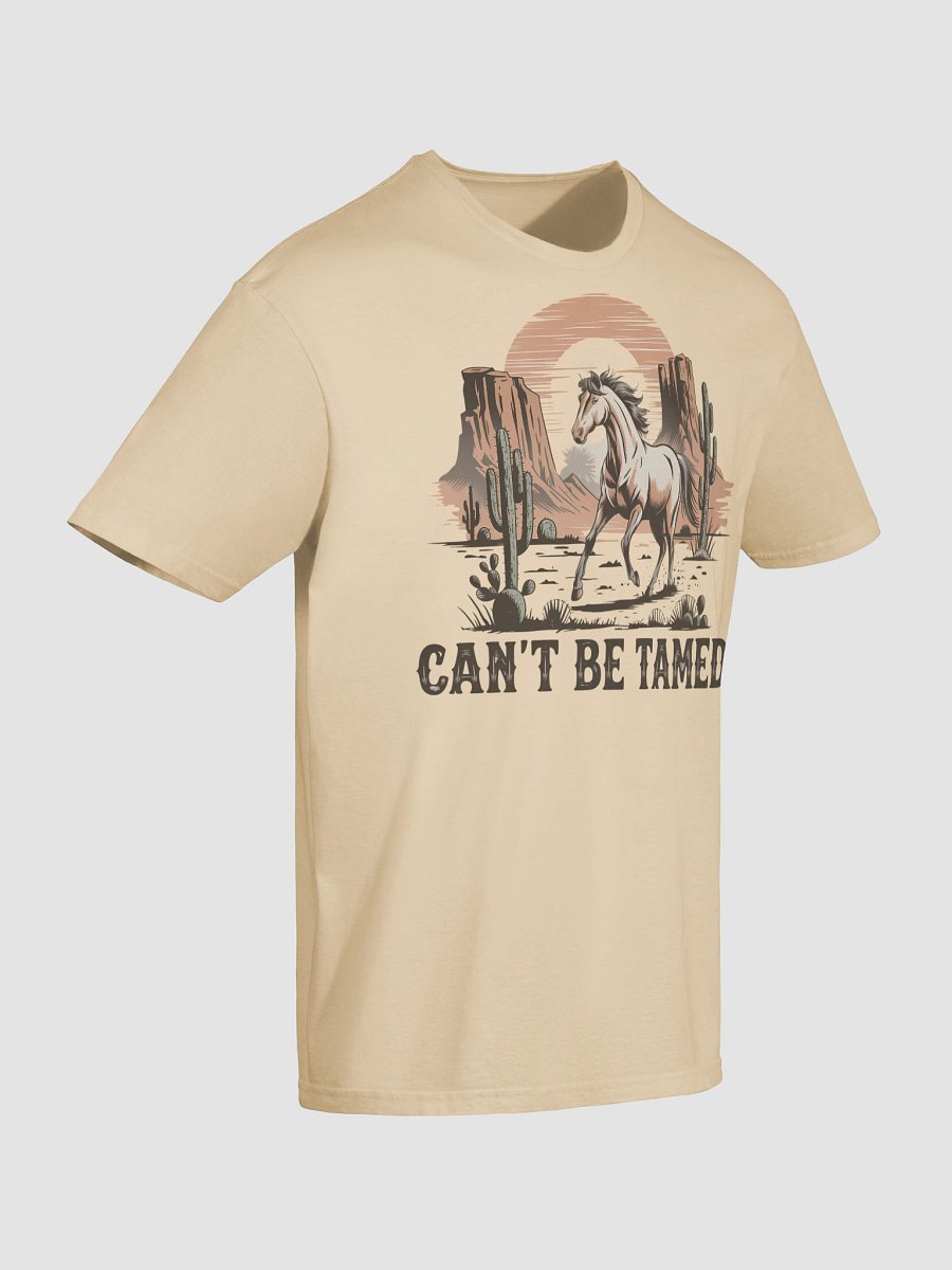 Can't be Tamed product image (46)