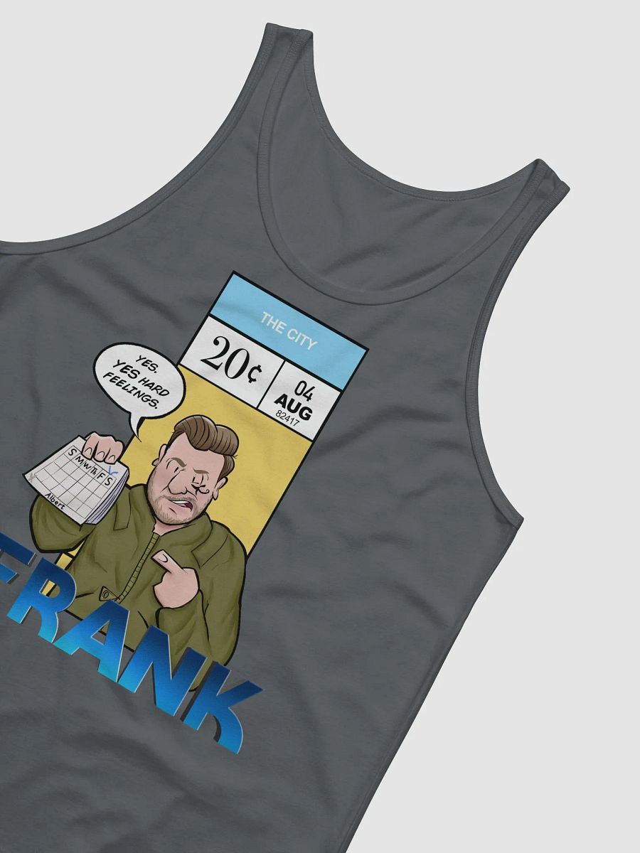 He lost Tuesday Tank product image (32)