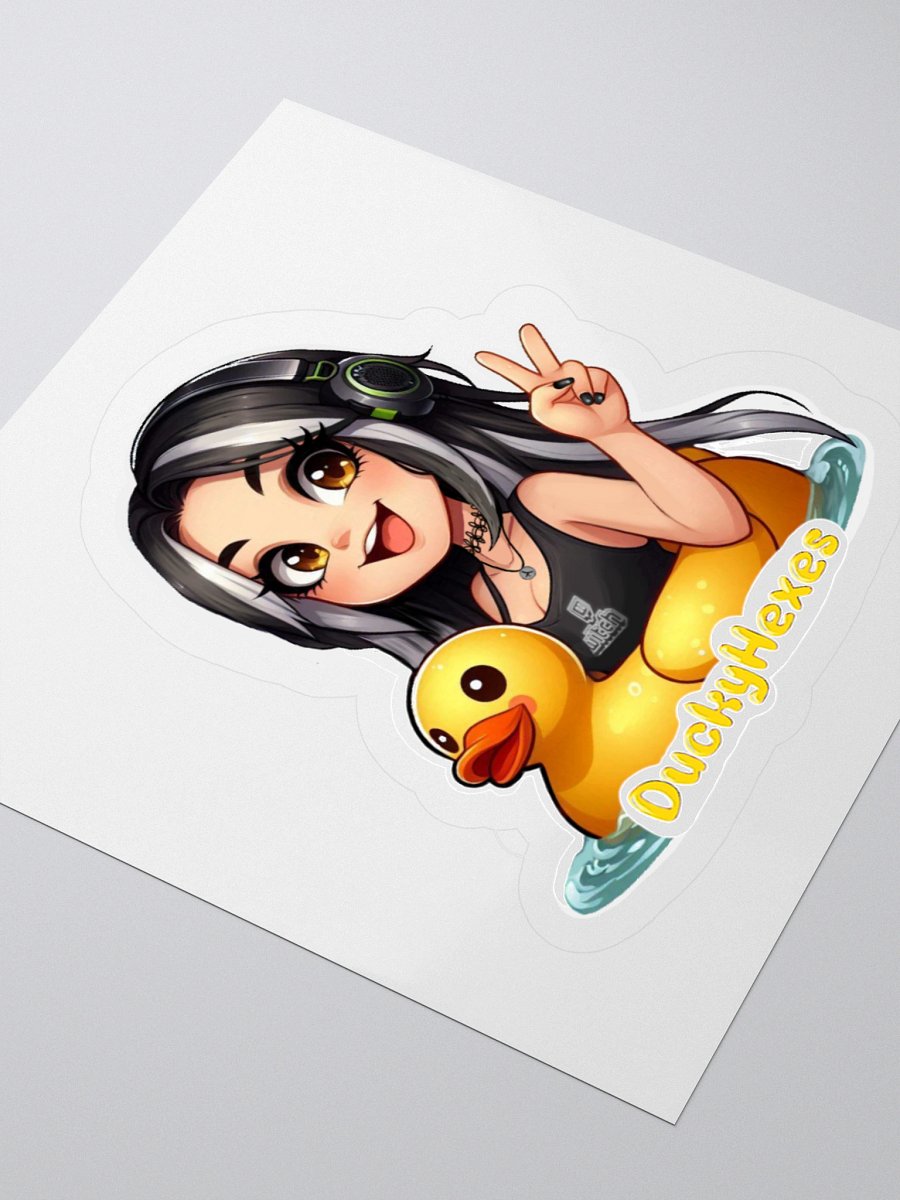 Lets make a splash! product image (9)