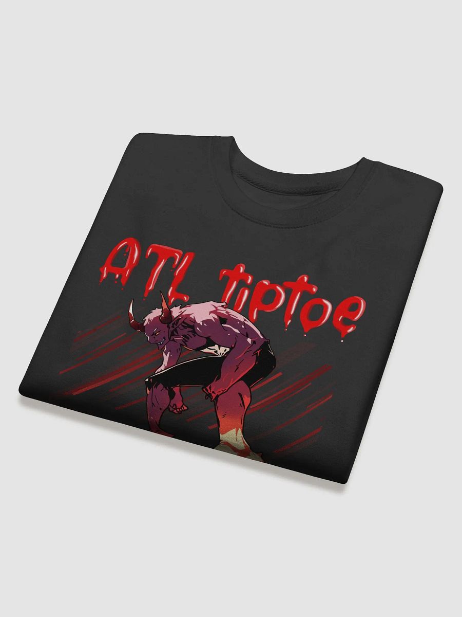 ATL Tiptoe Sweatshirt product image (4)