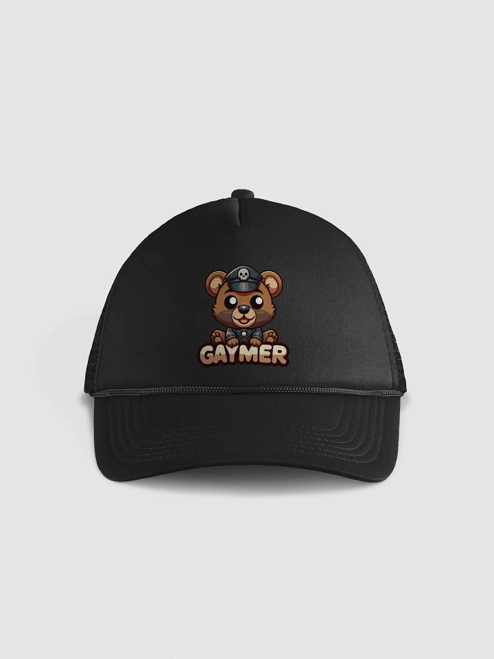 Gaymer Bear Cap product image (1)