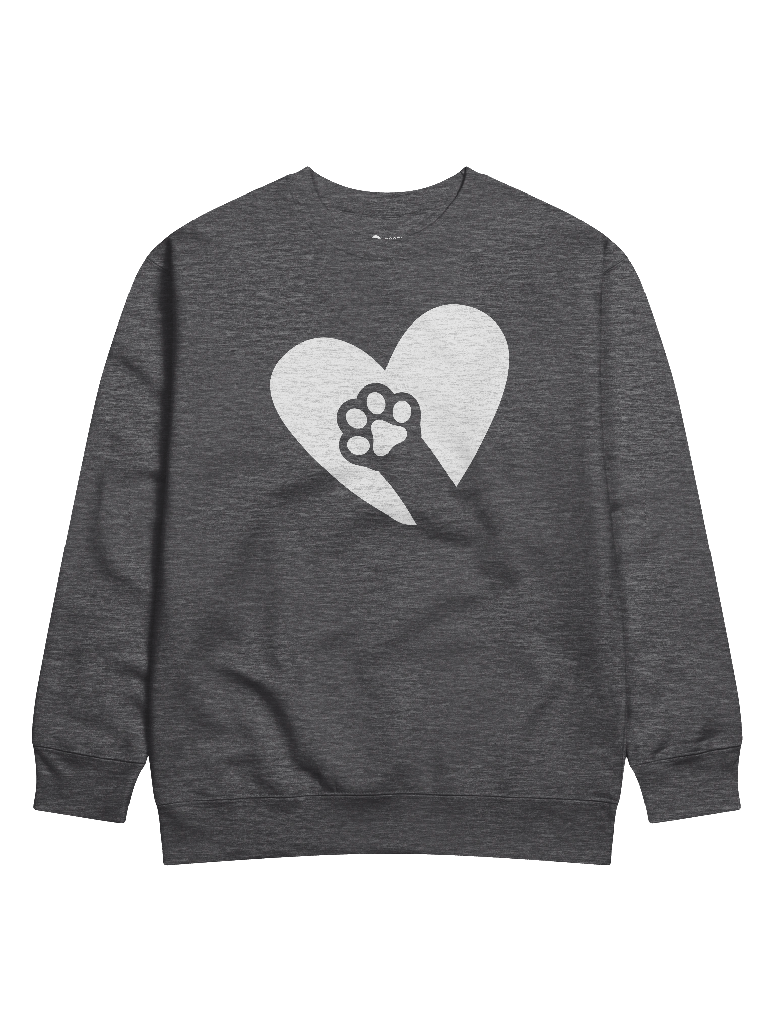 Het hart op de juiste plek (sweater) product image (8)