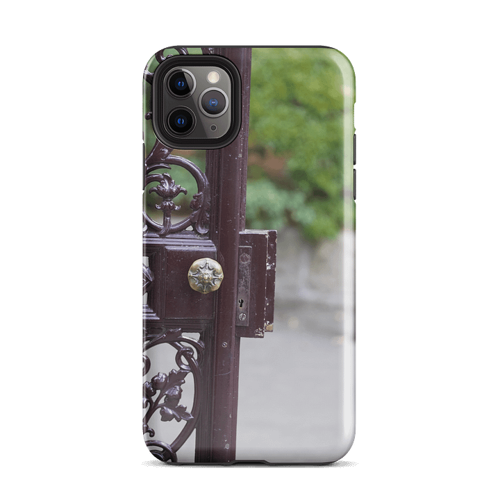 Gate Phone Case product image (26)