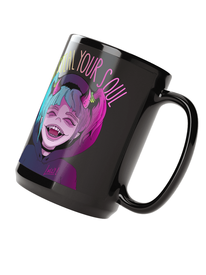 Oni Echo Echo 15 oz. Mug product image (2)