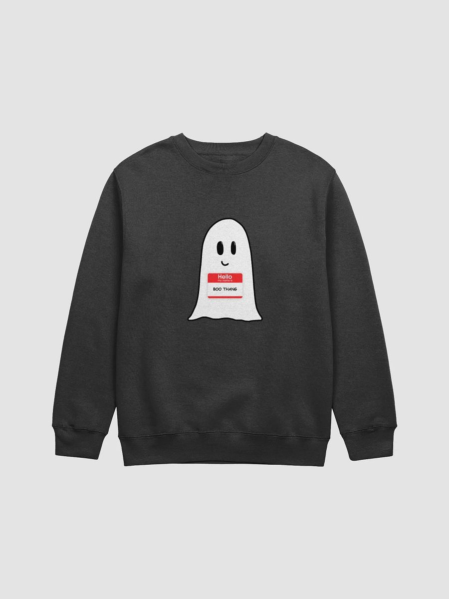 HELLO MY NAME IS BOO THANG CREW product image (3)