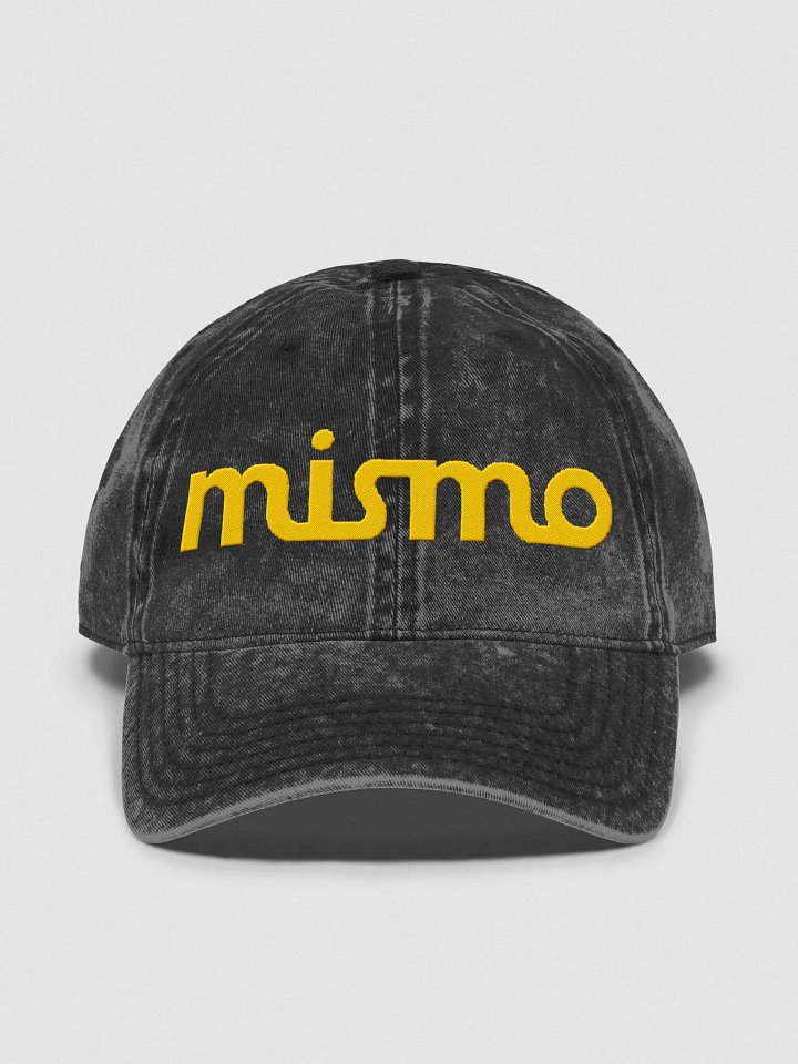 Vintage Hat product image (1)