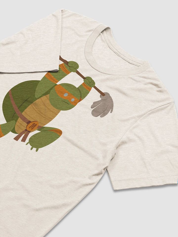 Mop Turtle product image (2)