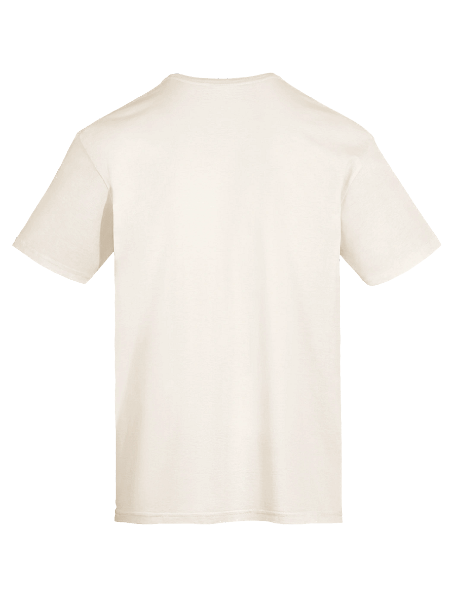Chicken Math Unisex T-Shirt product image (207)
