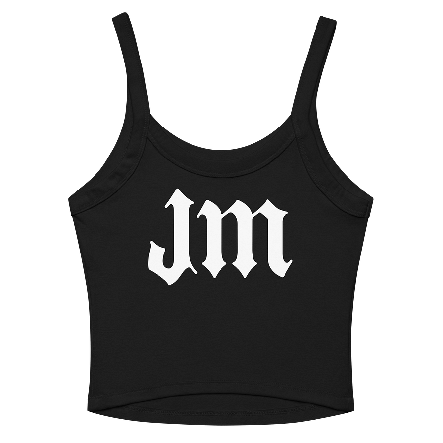 JM - The Beginning - Women's Tank Top product image (3)
