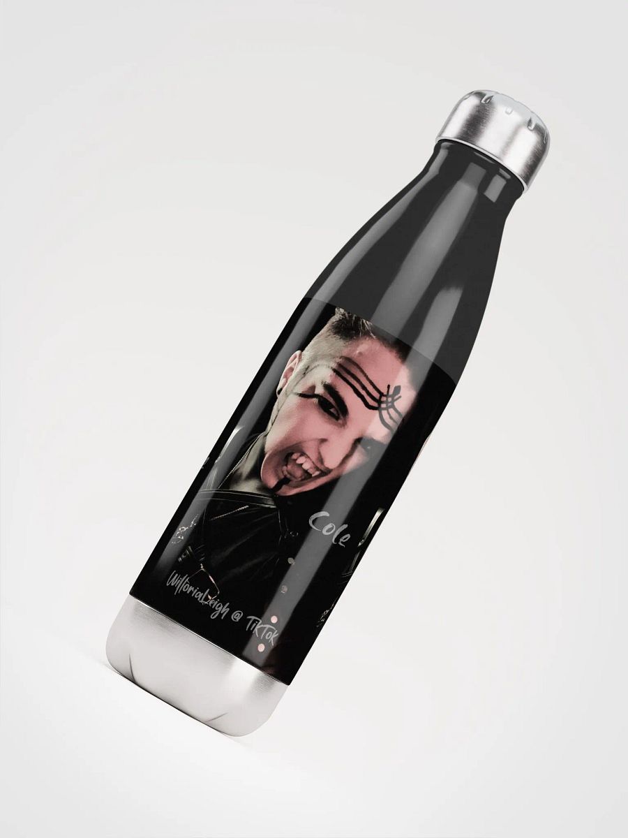 Cole Rage Bottle product image (4)