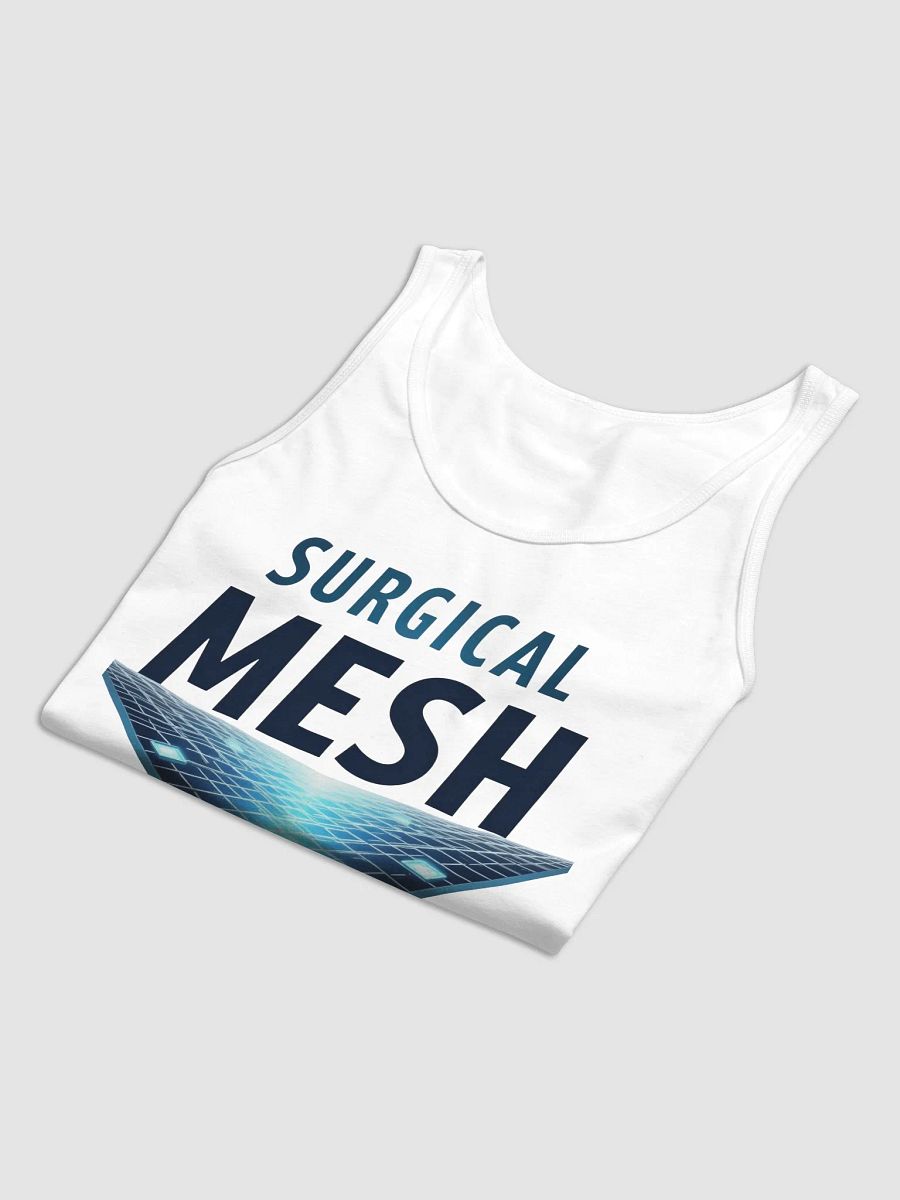 Luminous Surgical Mesh Tank product image (10)