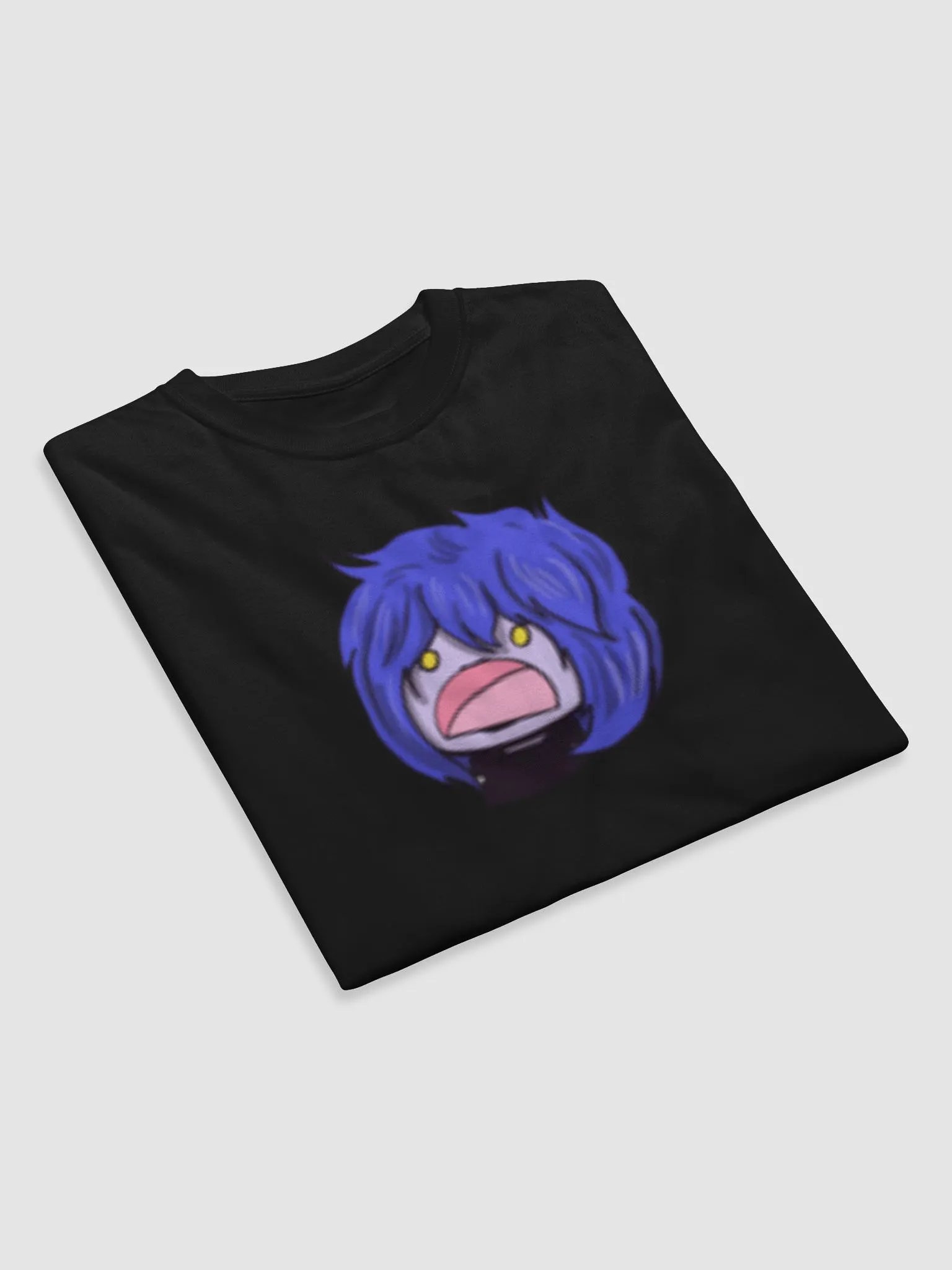 Whaaat? Tshirt product image (4)