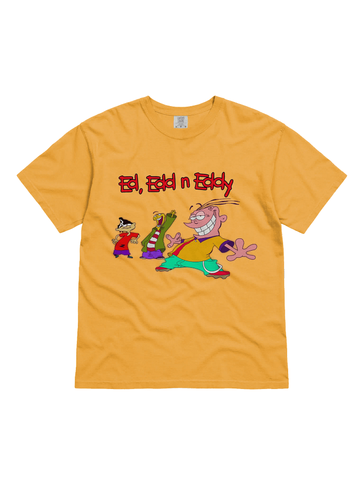 Cul-de-sac Bois T-Shirt product image (1)