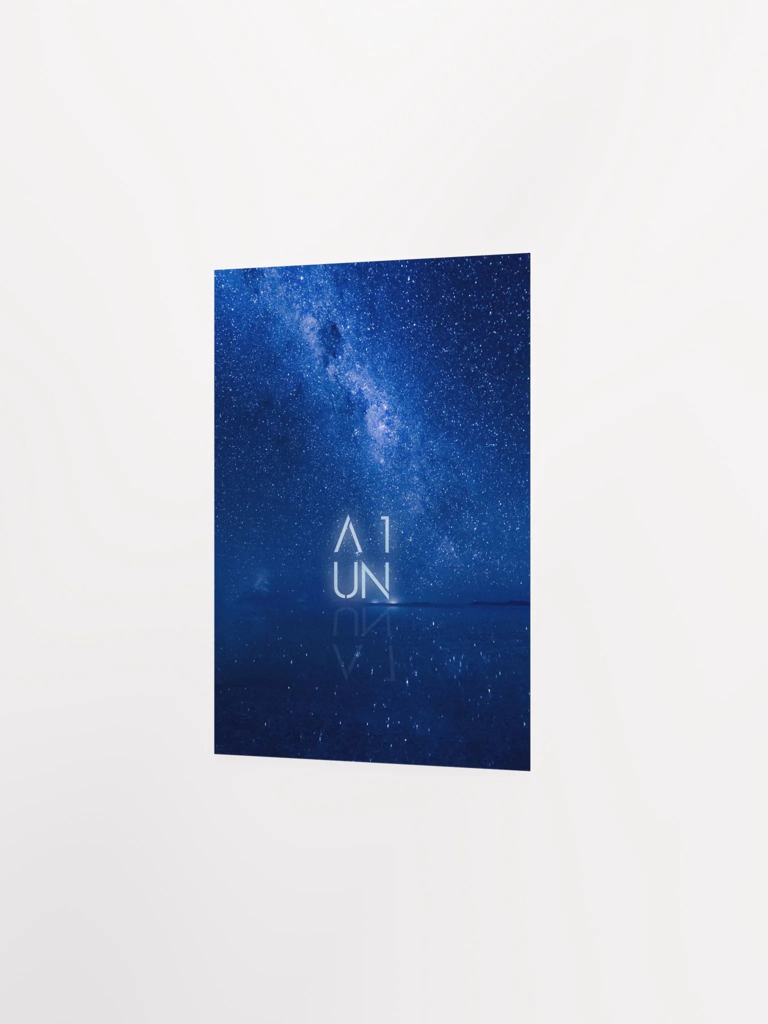 A1UN Poster product image (5)