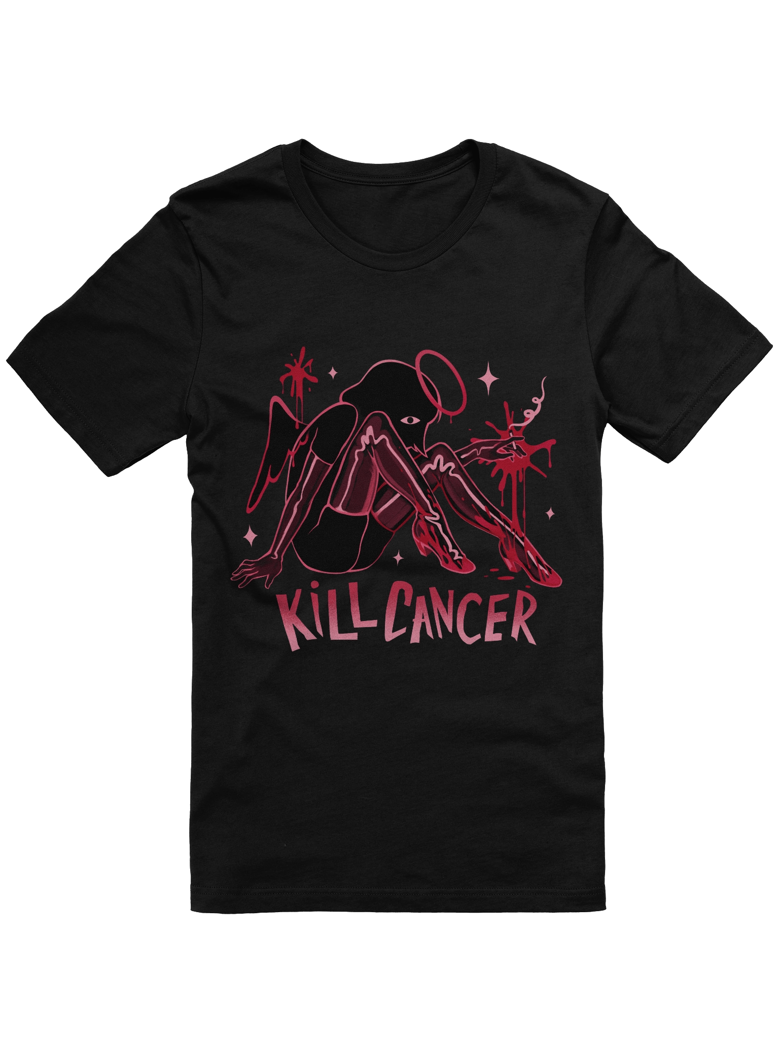 Kill Cancer (Sumptuary Law Edition) product image (1)