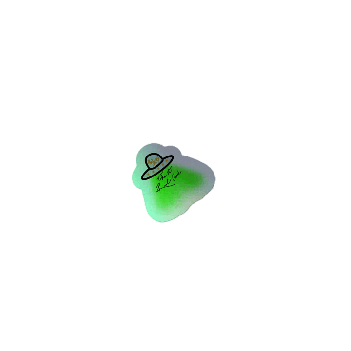Toke me to outter SPACE product image (1)