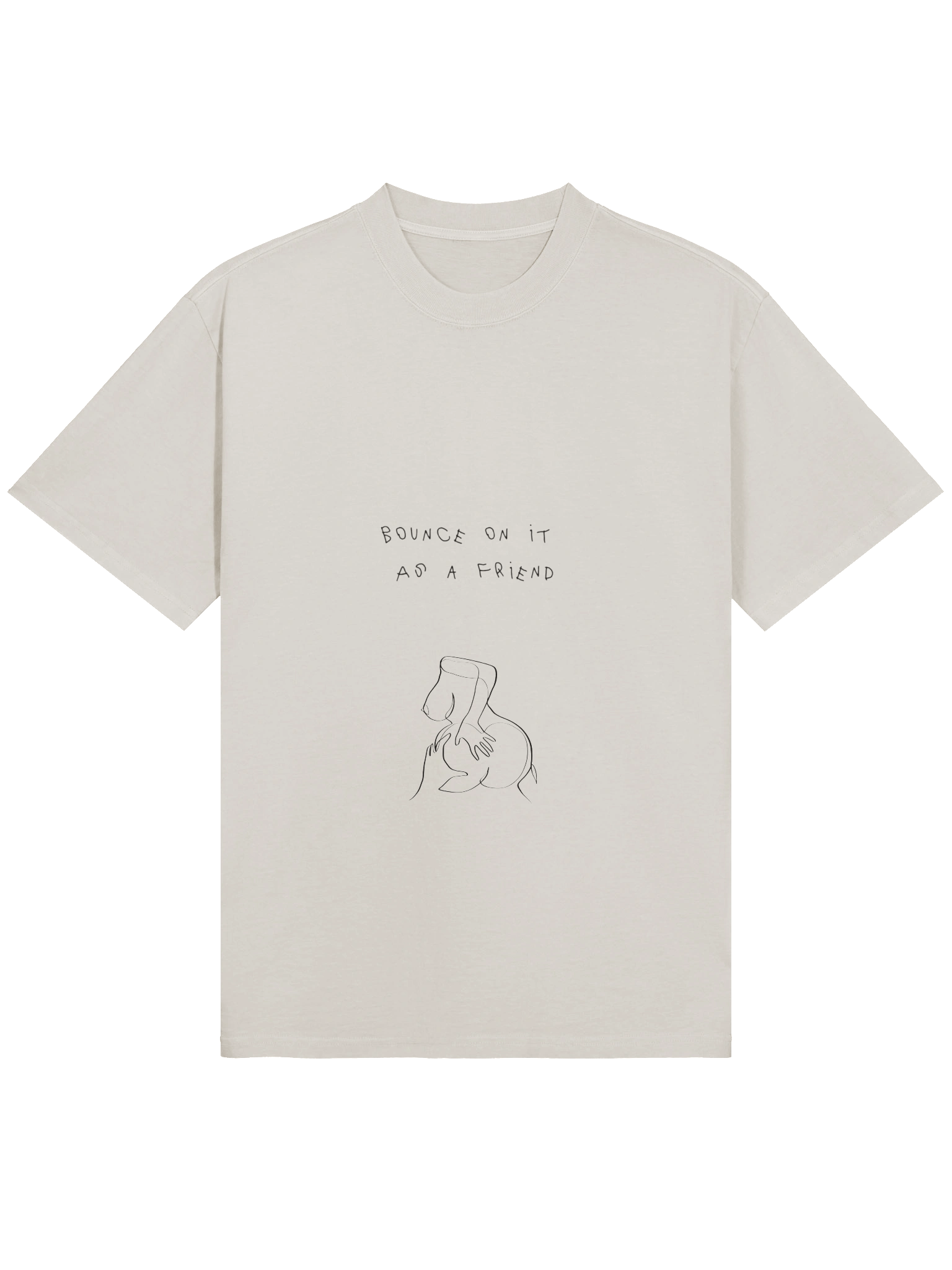 bounce on it as a friend product image (3)