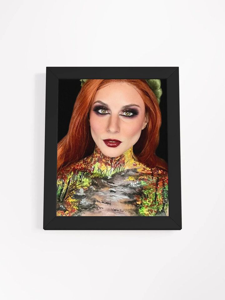 Fall vibes poster product image (12)
