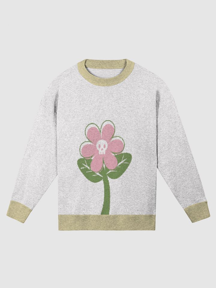 Poison Knit product image (5)